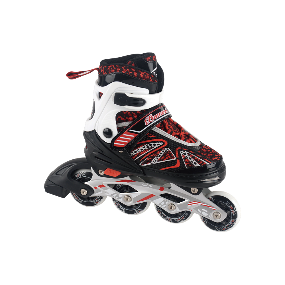 BW-158 Sokak Inline Paten