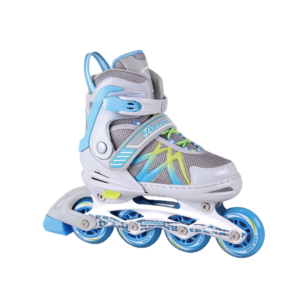 BW-138 Dış Mekan Inline Paten
