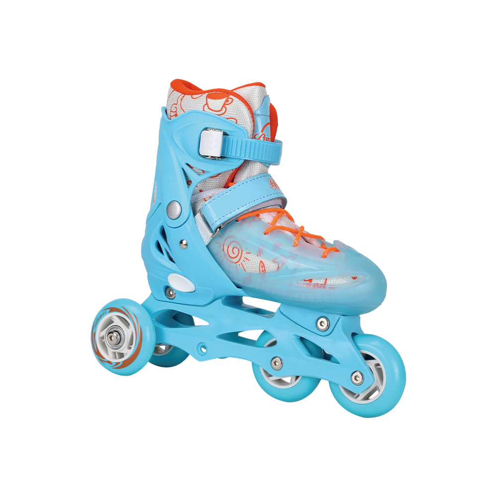 BW-905-A Çok Fonksiyonlu Paten