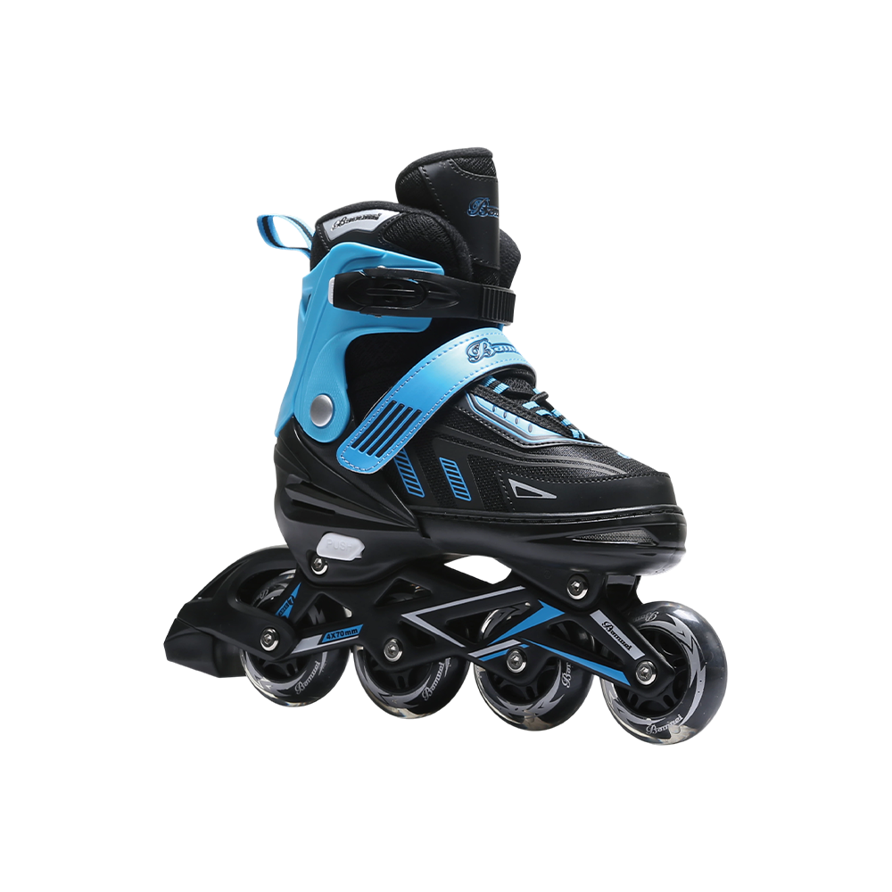 BW-159 70mm Tekerlekli Inline Paten