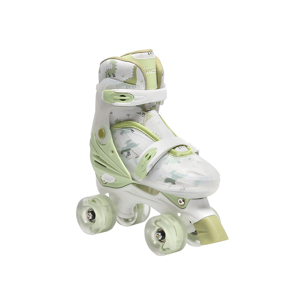 BW-125-A 4'ü 1 Arada Paten