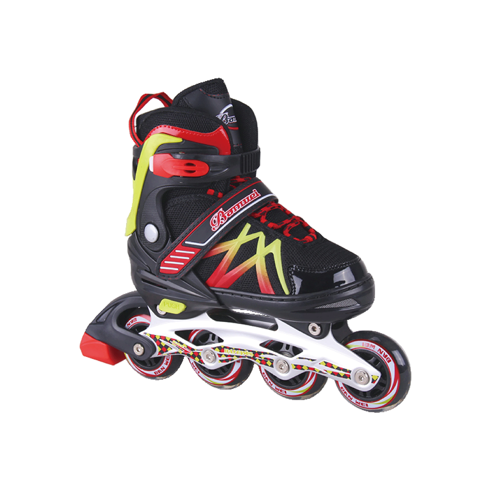 BW-138 Dış Mekan Inline Paten