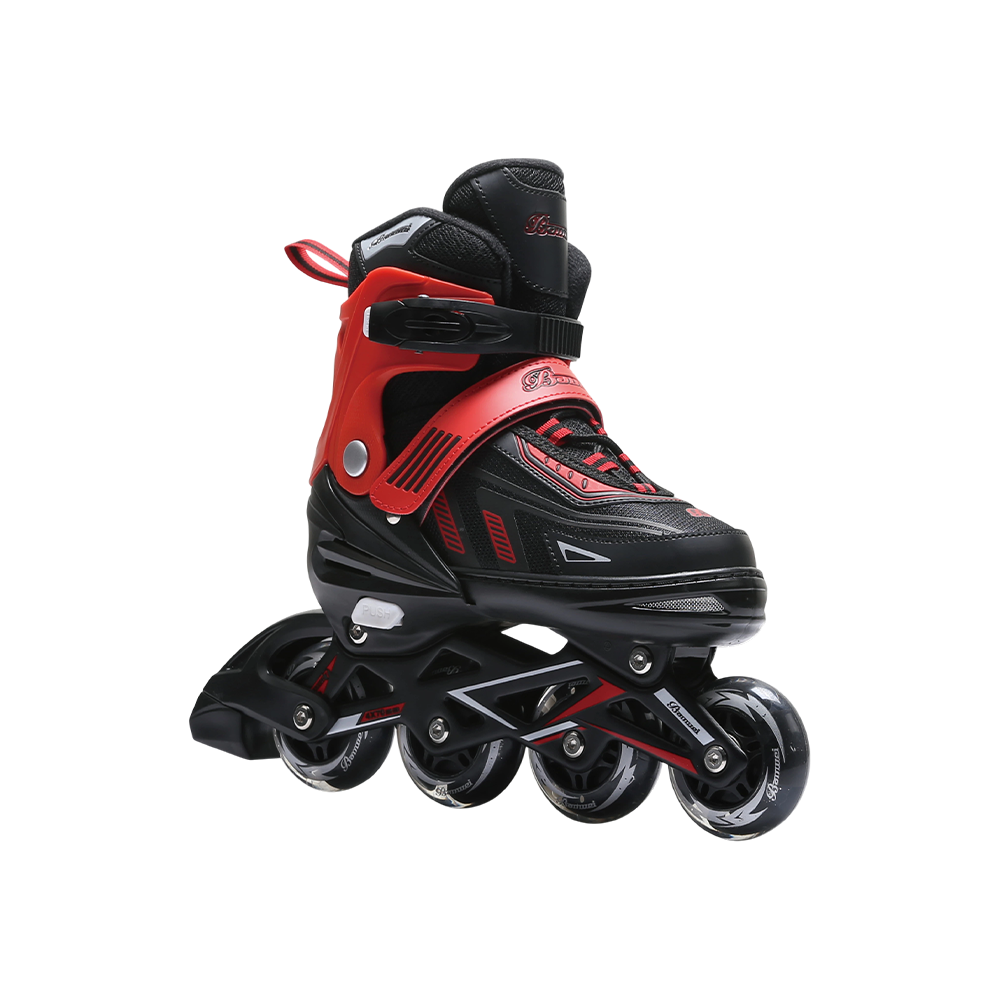 BW-159 70mm Tekerlekli Inline Paten
