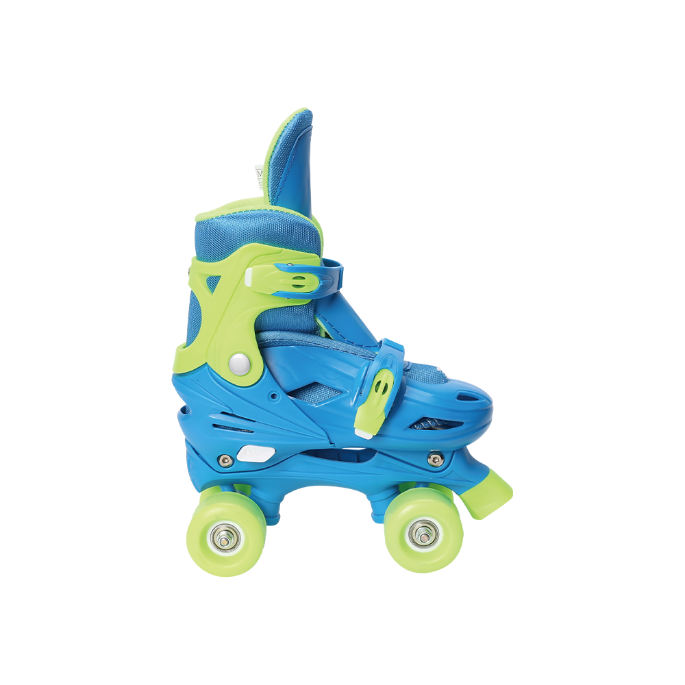 BW-125 Kız Çocuk Paten