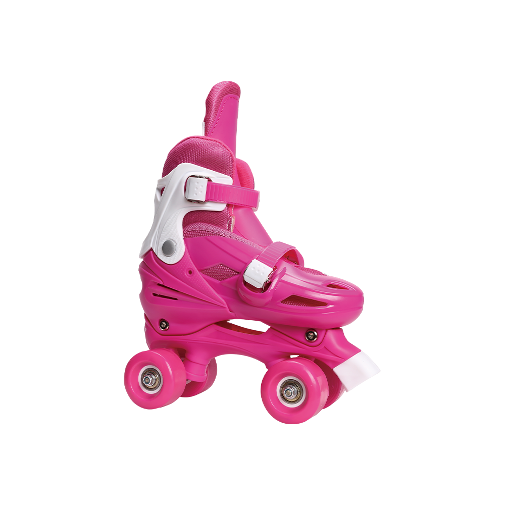 BW-125 Kız Çocuk Paten