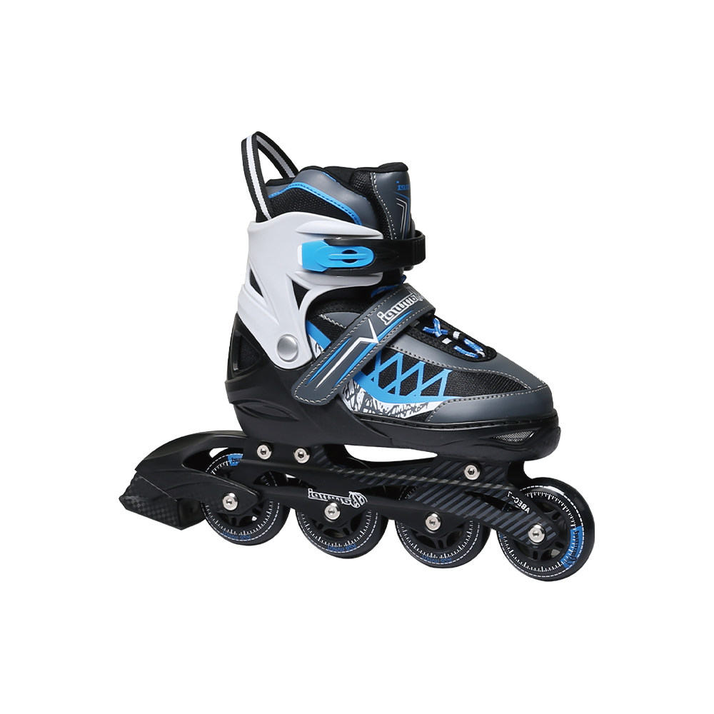 BW-189 Alüminyum Inline Paten