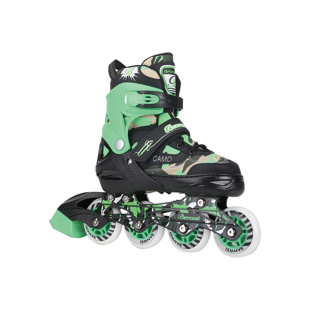 BW-185 Çocuk Inline Paten