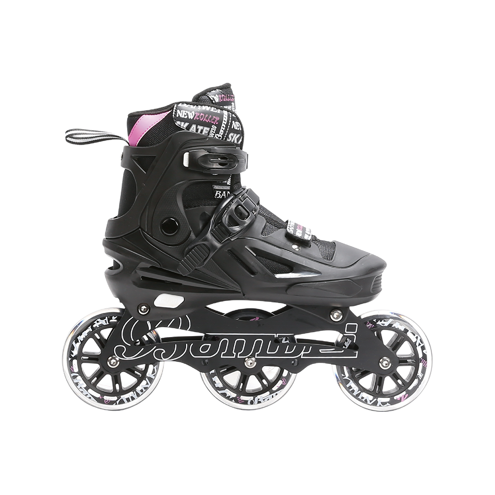 BW-228 Hızlı Inline Paten