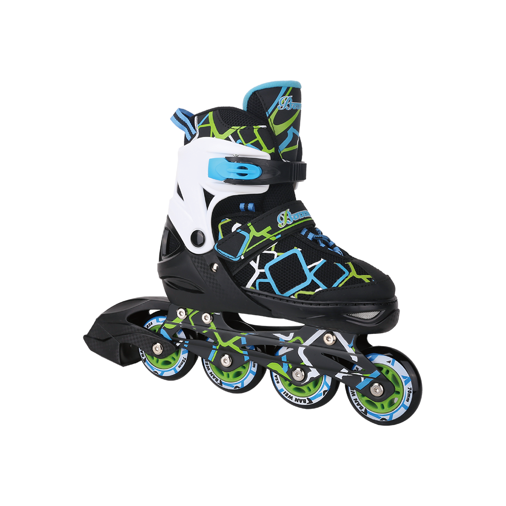 BW-182 Çocuk Inline Paten