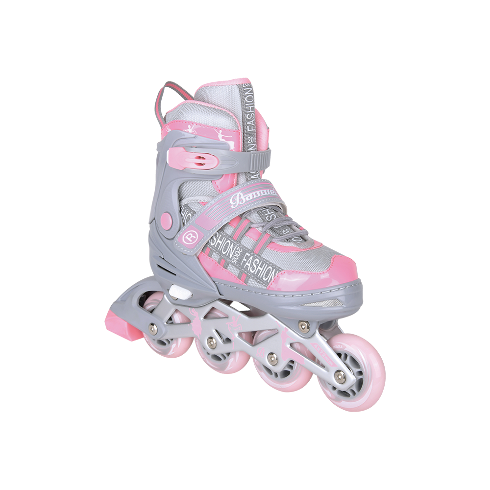 BW-169 Artistik Inline Paten