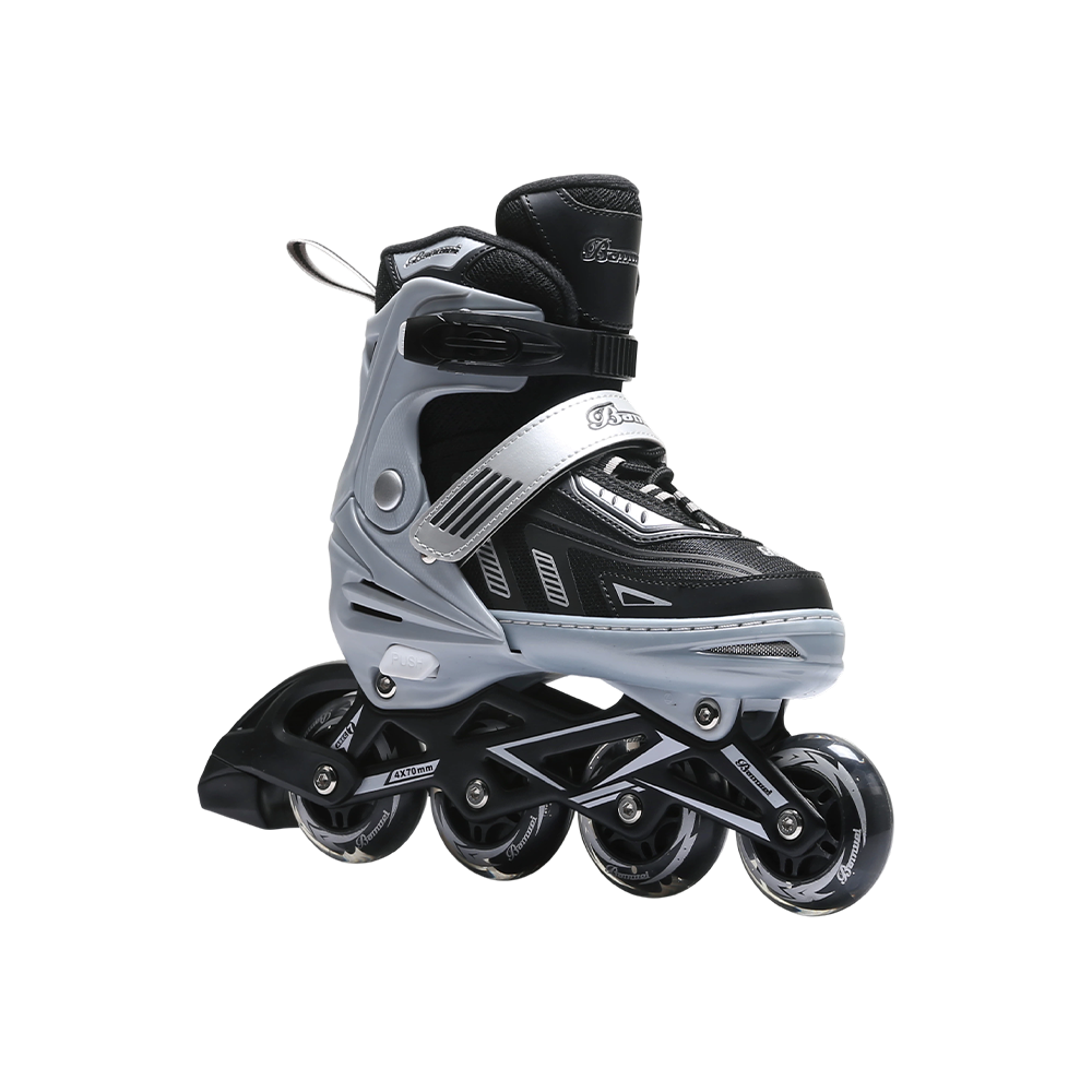 BW-159 70mm Tekerlekli Inline Paten