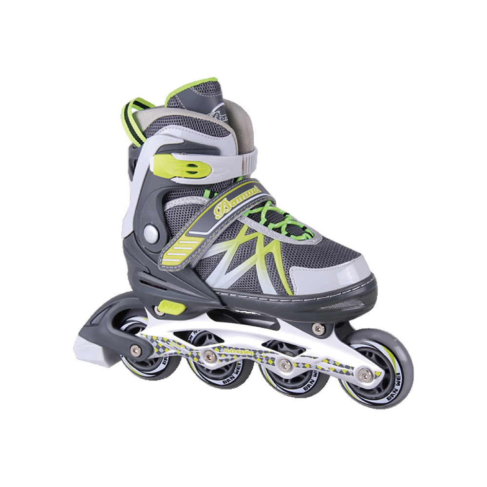 BW-138 Dış Mekan Inline Paten