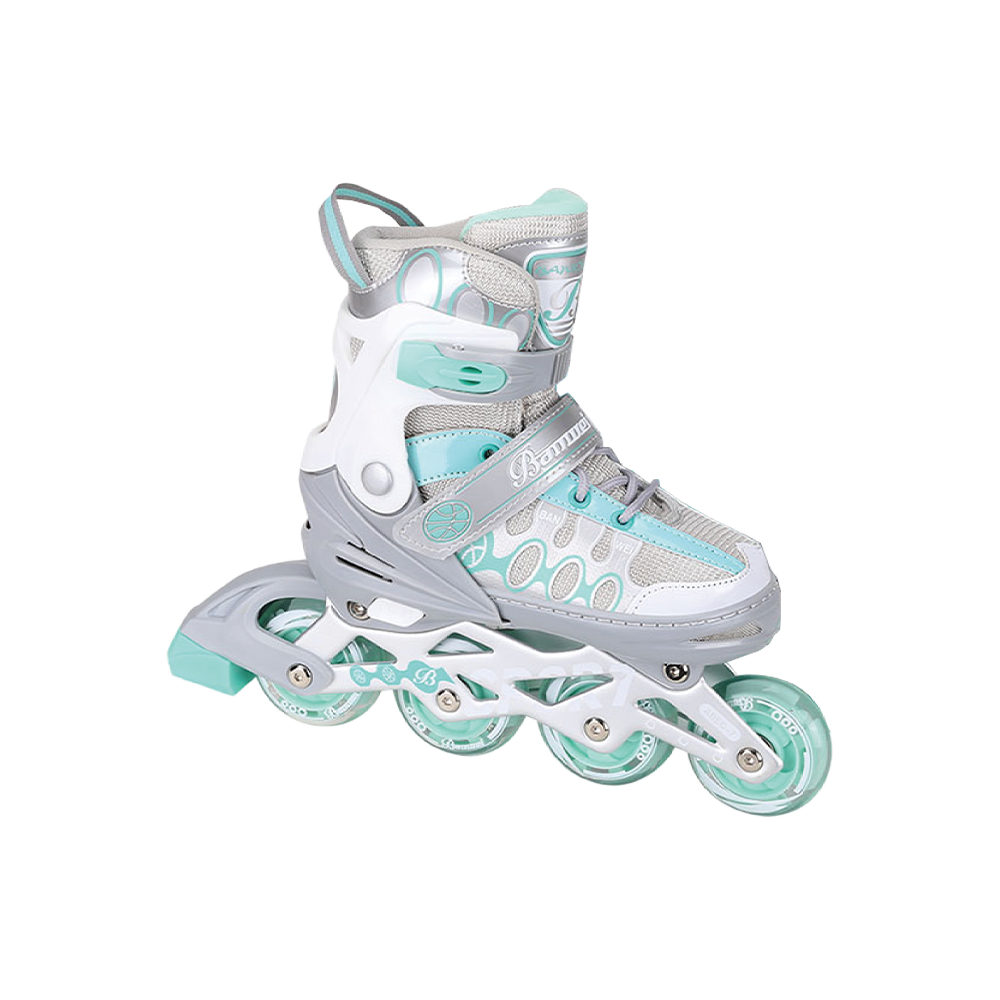 BW-167 Serbest Stil Inline Paten