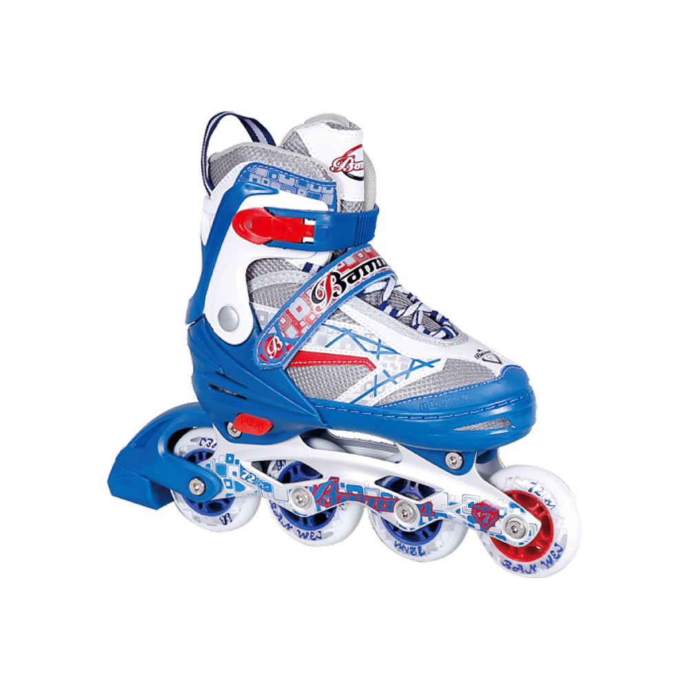 BW-157 Kız Çocuk Inline Paten