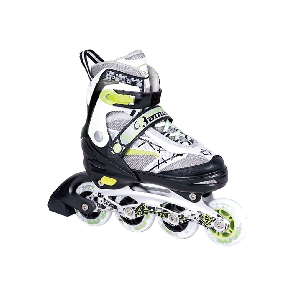 BW-157 Kız Çocuk Inline Paten