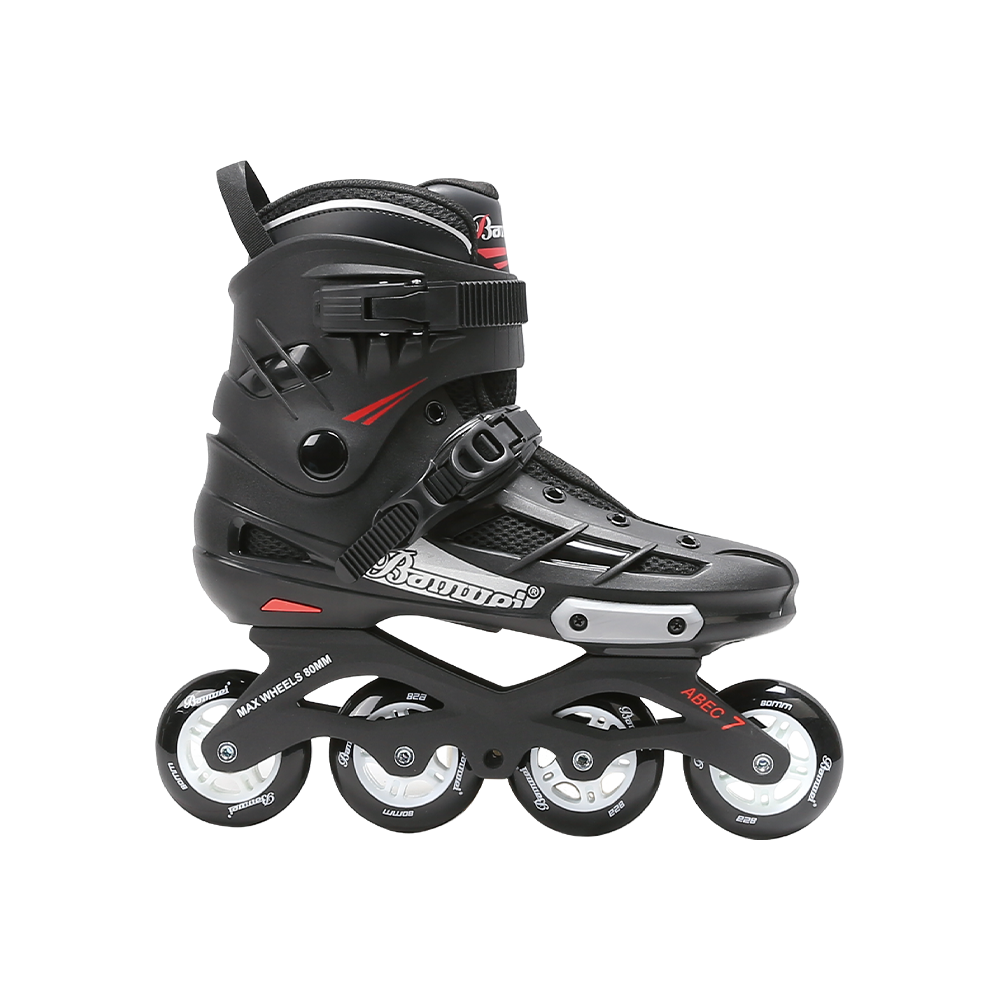 BW-229 Sabit Boyutlu Inline Paten