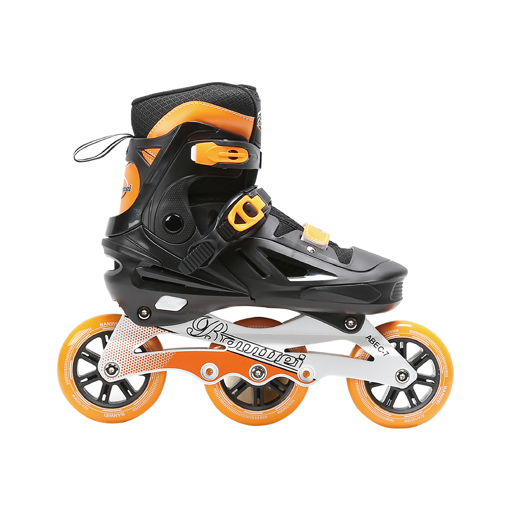BW-228-1 Cityrun Inline Paten