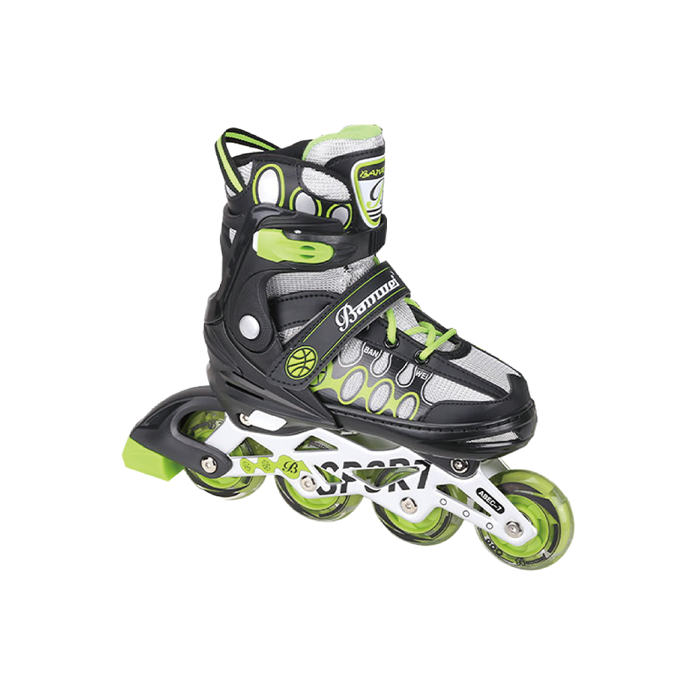 BW-167 Serbest Stil Inline Paten