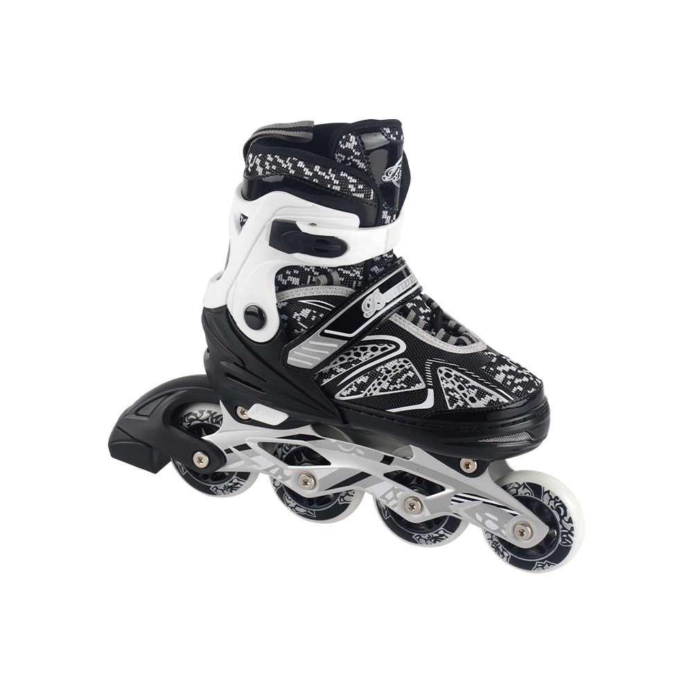 BW-158 Sokak Inline Paten
