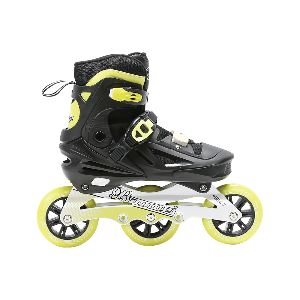 BW-228-1 Cityrun Inline Paten