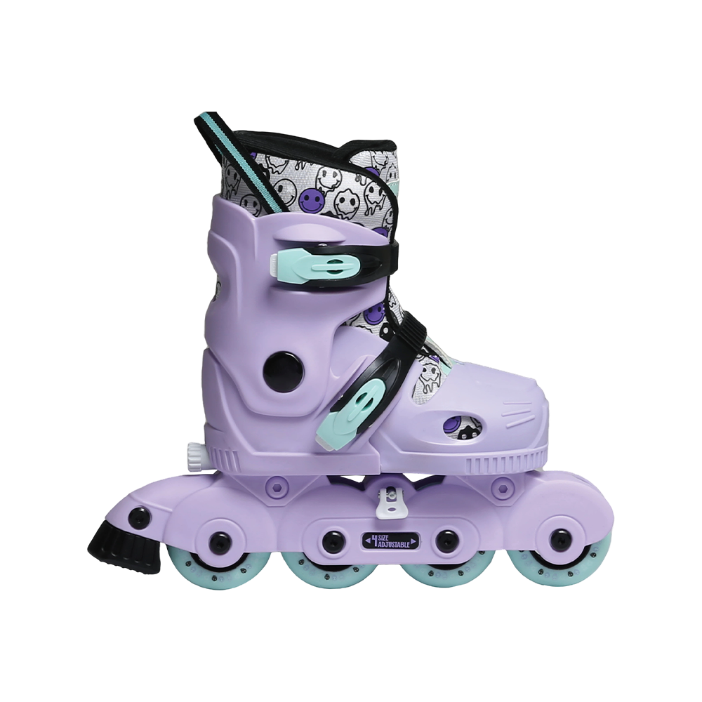 BW-210 Çocuk Başlangıç Seviyesi Inline Paten