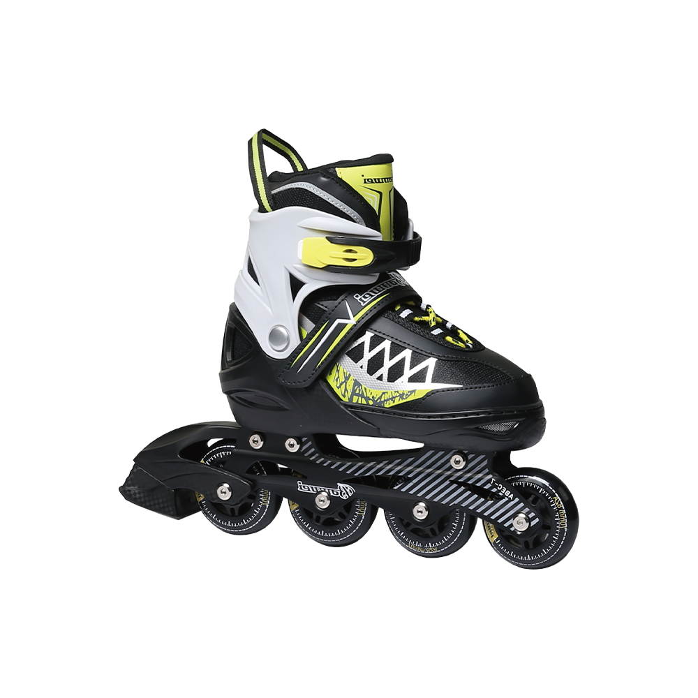 BW-189 Alüminyum Inline Paten