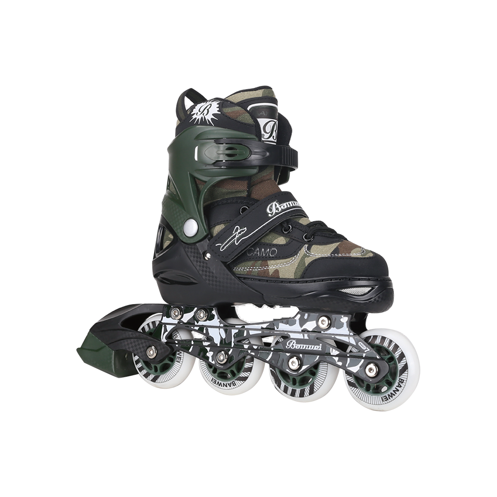 BW-185 Çocuk Inline Paten