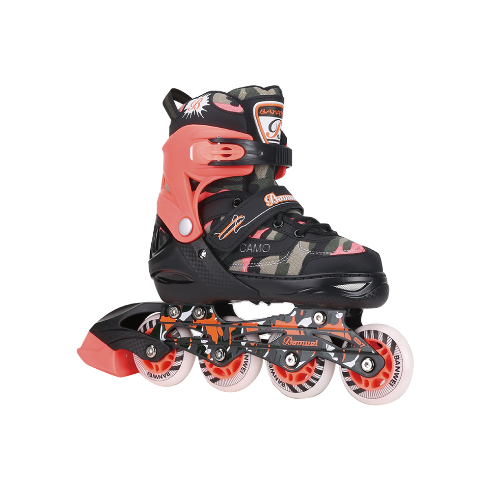 BW-185 Çocuk Inline Paten