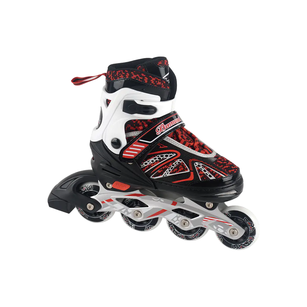 BW-158 Sokak Inline Paten
