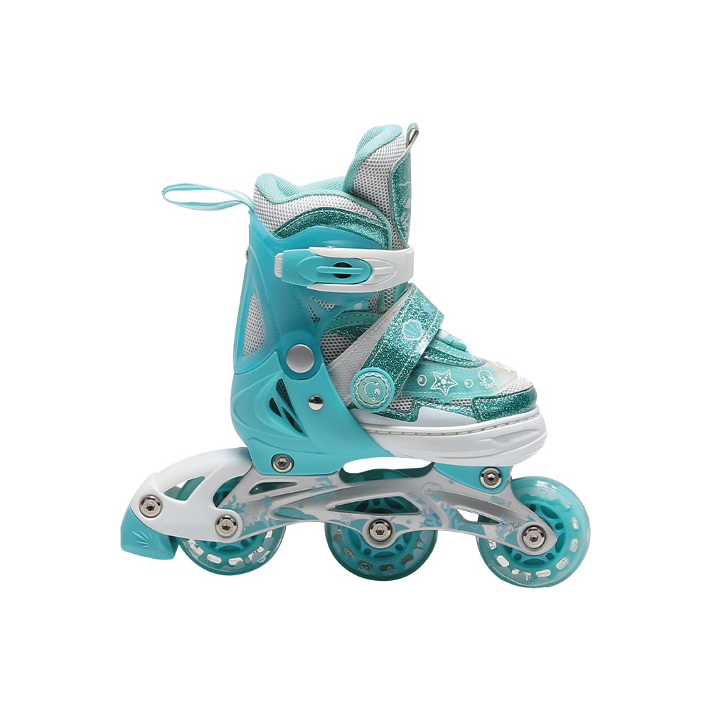 BW-902-9 Başlangıç Çocuk Inline Paten