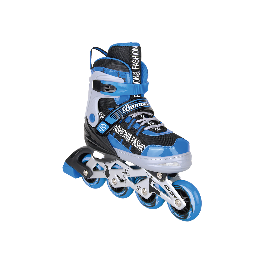 BW-169 Artistik Inline Paten