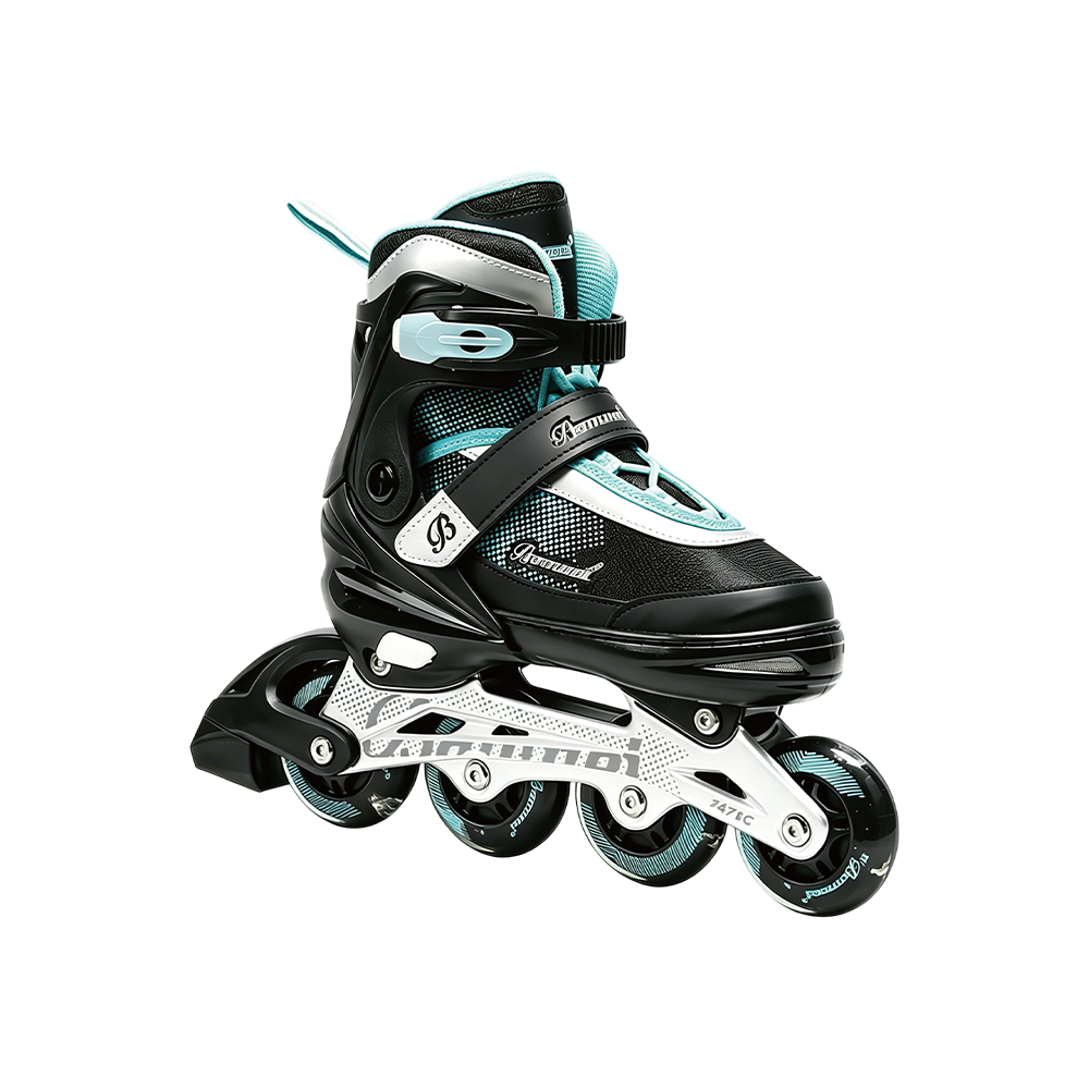 BW-137 Erkek Çocuk Inline Paten