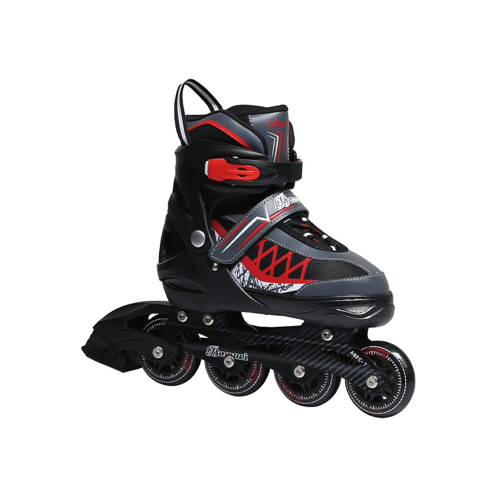 BW-189 Alüminyum Inline Paten