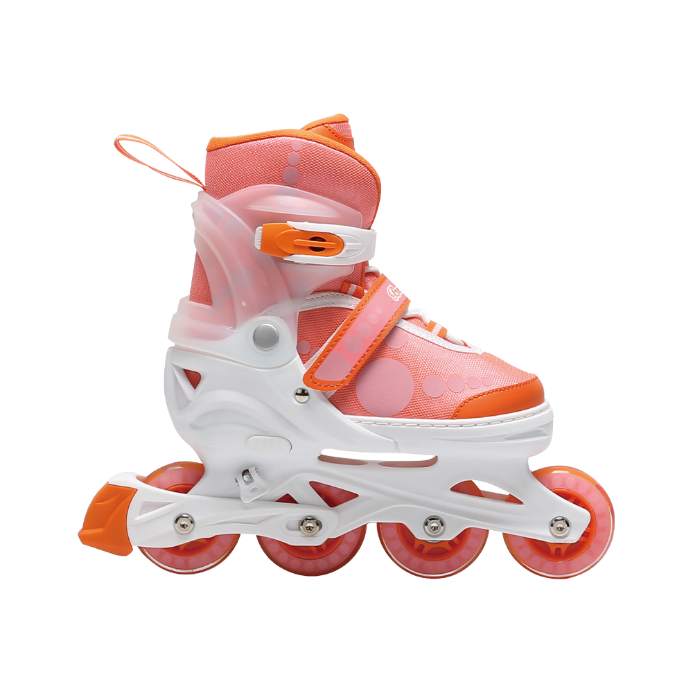 BW-230-4 CPC Sertifikası Inline Paten
