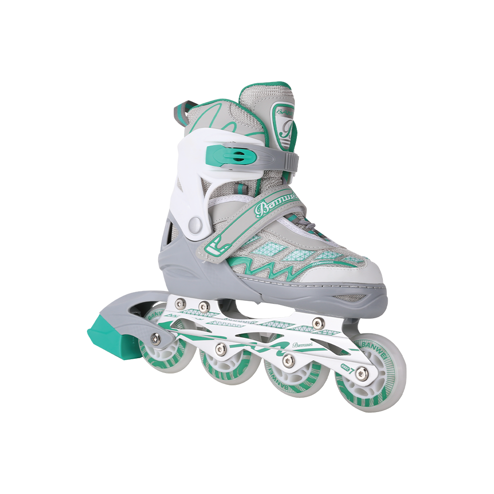 BW-187 Ayarlanabilir Çocuk Inline Paten