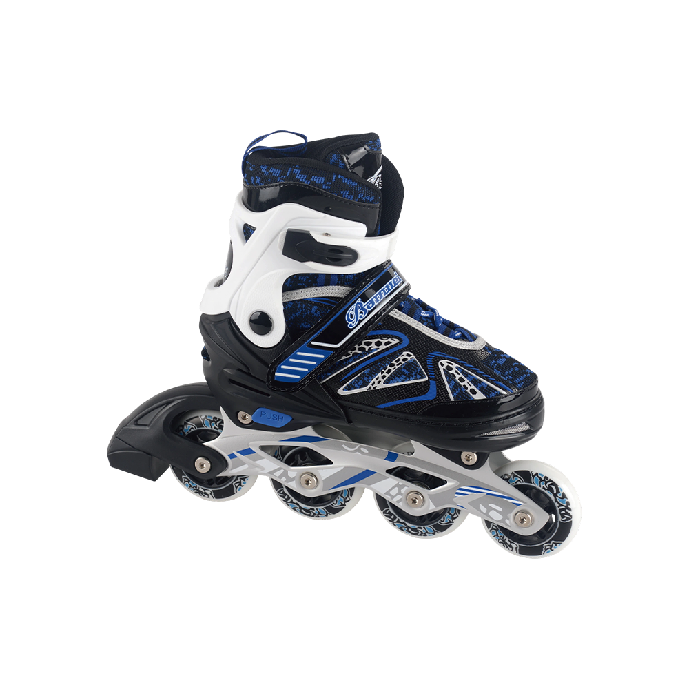 BW-158 Sokak Inline Paten