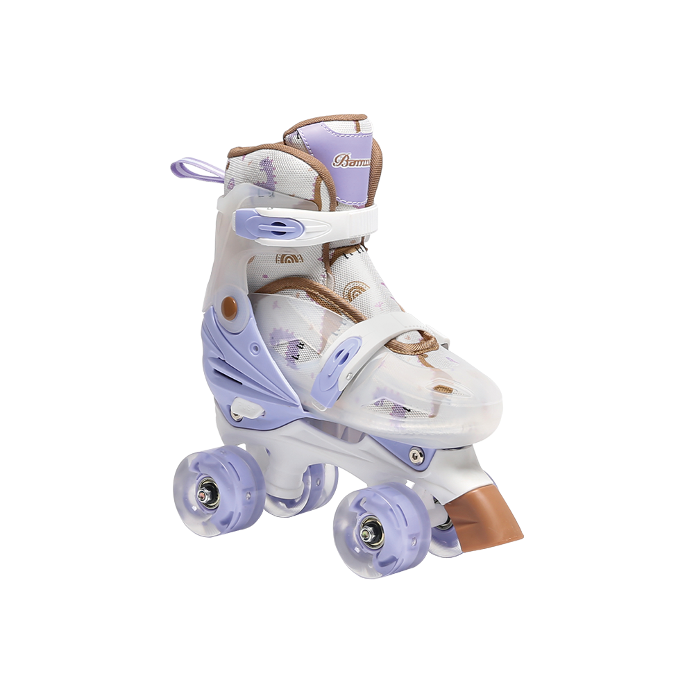 BW-125-A 4'ü 1 Arada Paten