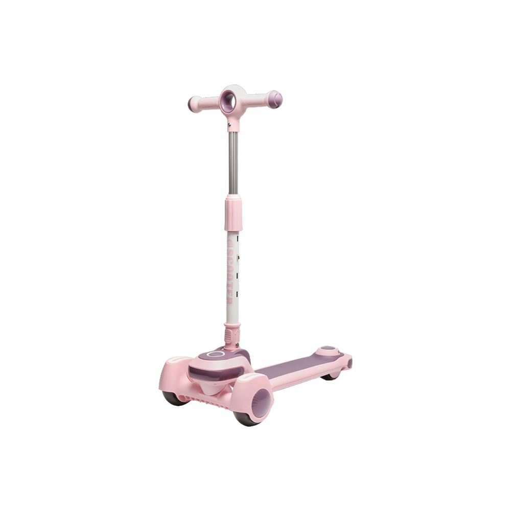 FL-720 Katlanabilir Çocuk Scooterı