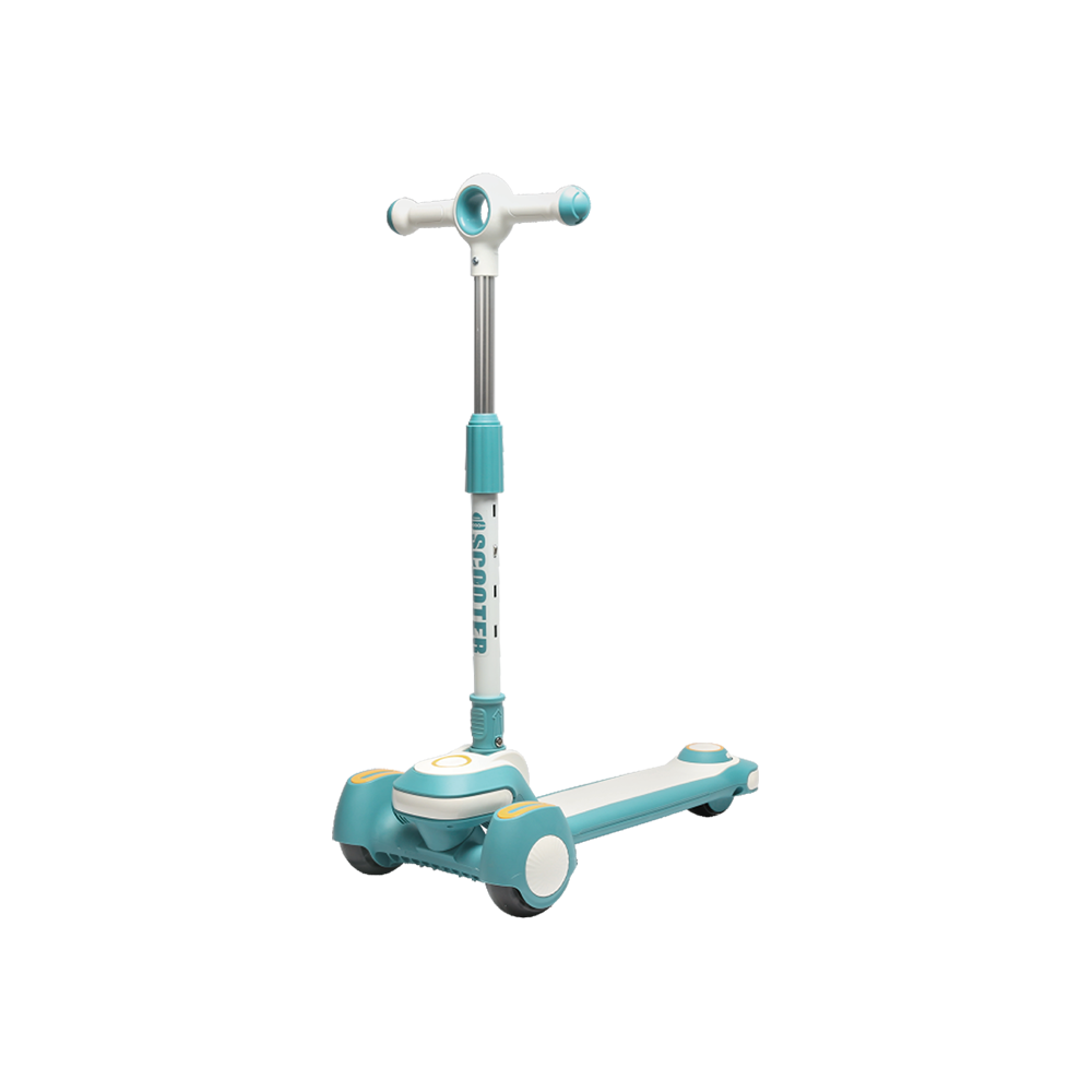 FL-720 Katlanabilir Çocuk Scooterı