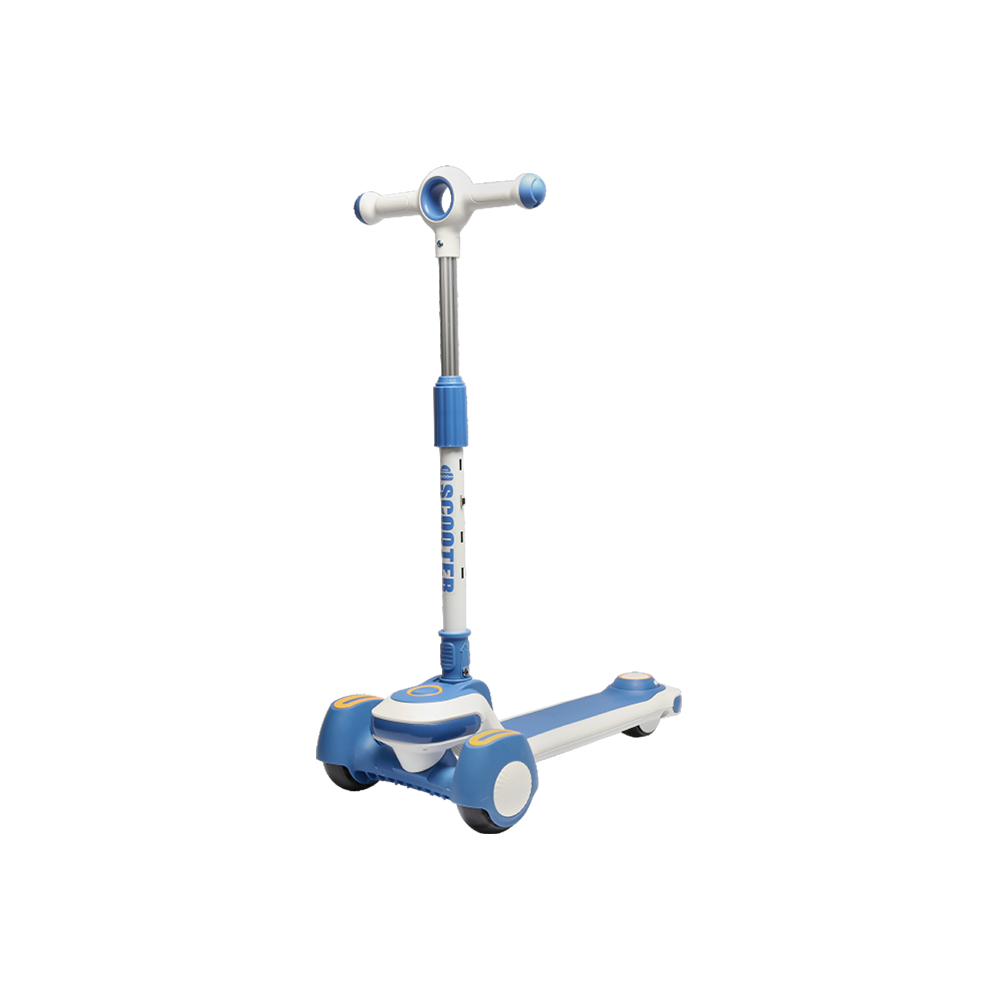 FL-720 Katlanabilir Çocuk Scooterı