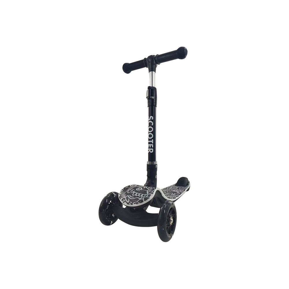 FL-770 Dış Mekan Çocuk Scooterı