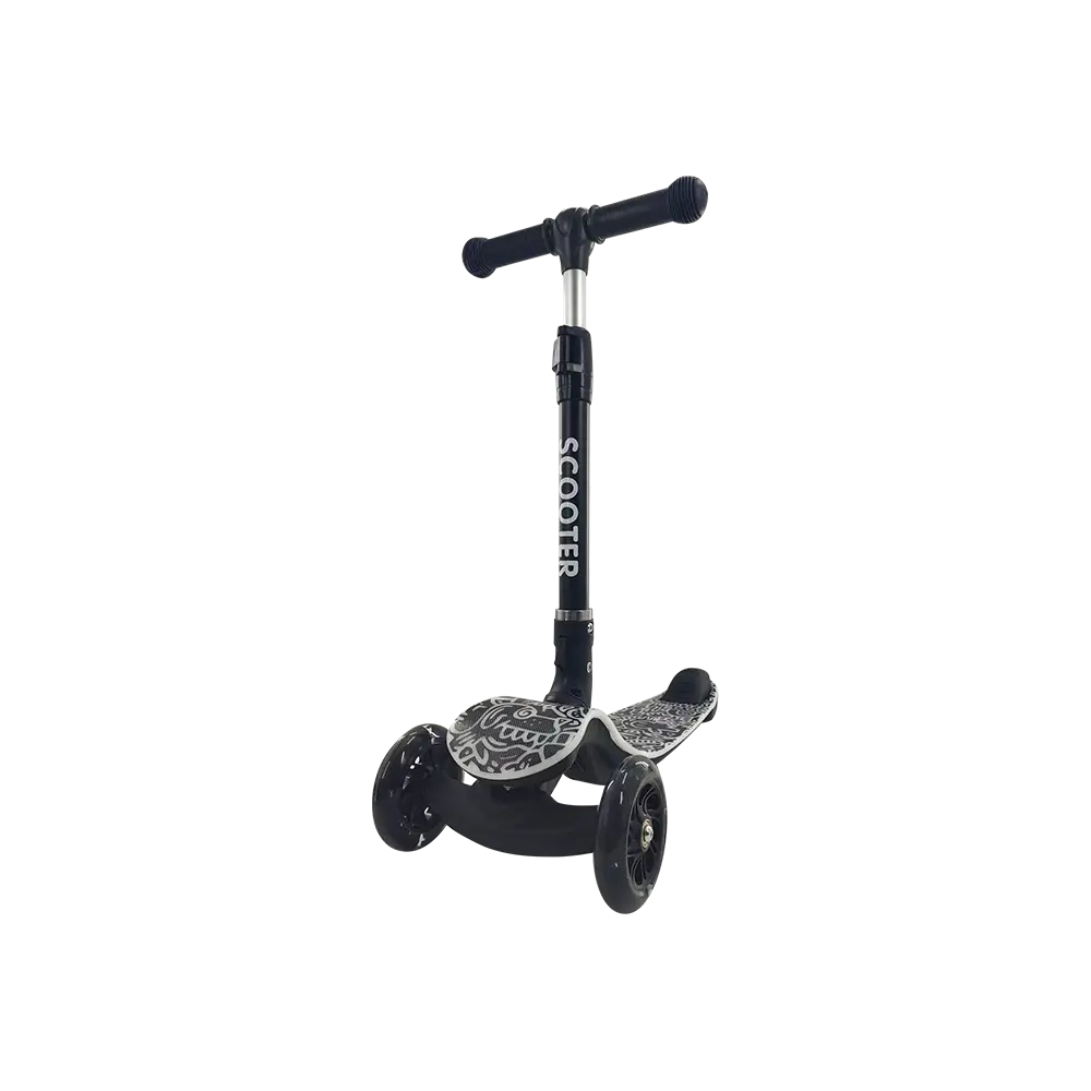 FL-770 Dış Mekan Çocuk Scooterı