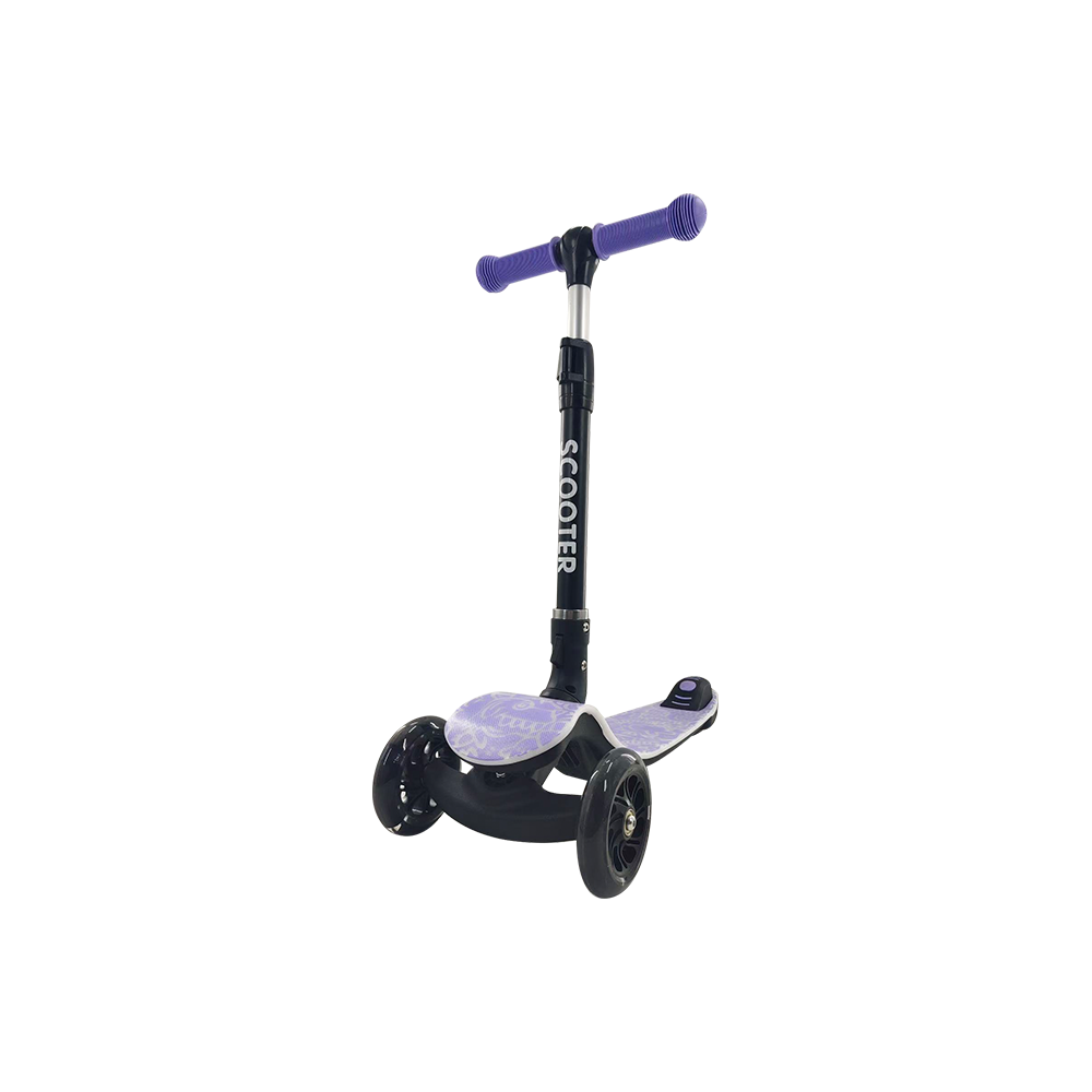 FL-770 Dış Mekan Çocuk Scooterı