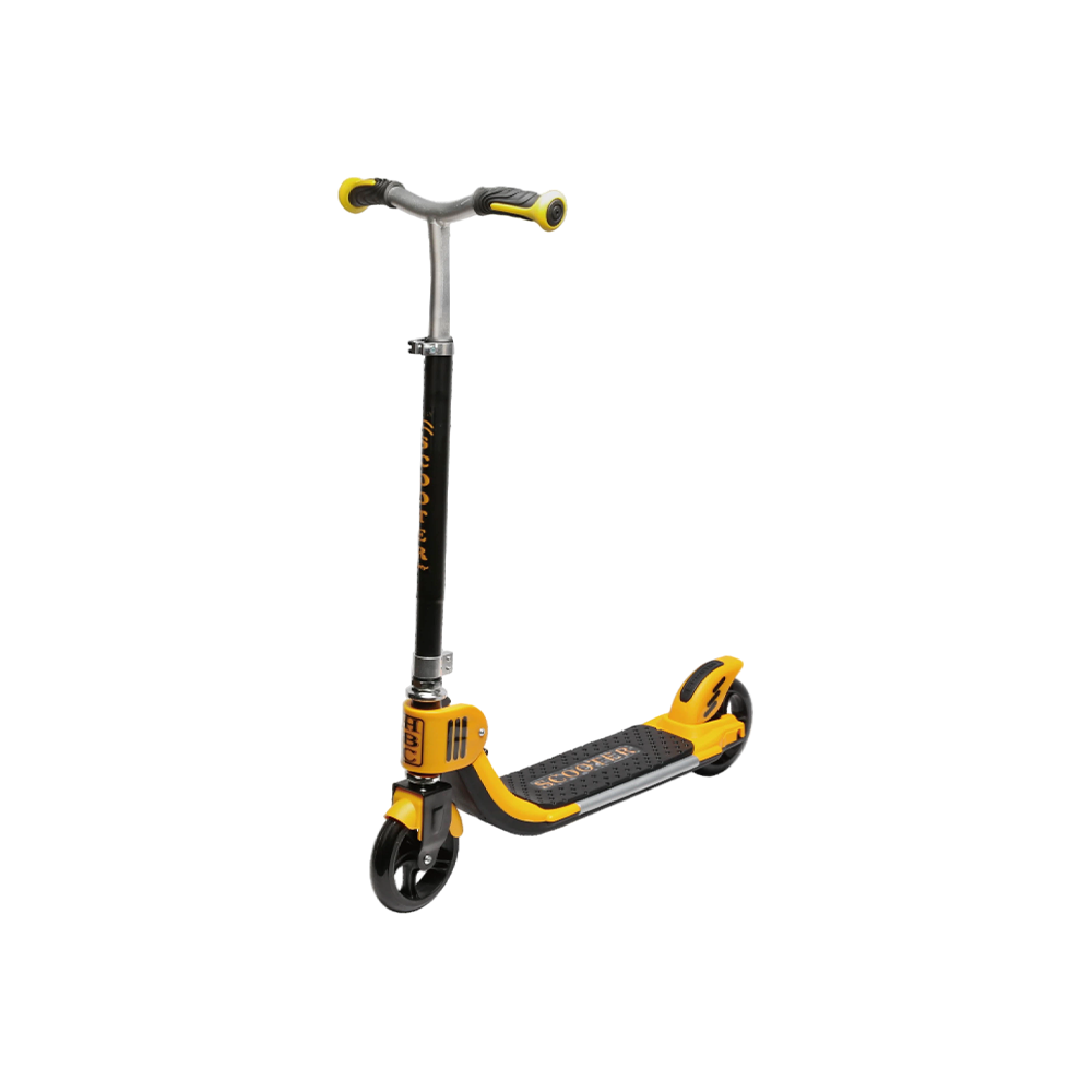 FL-780 Yüksekliği Ayarlanabilir Çocuk Scooterı
