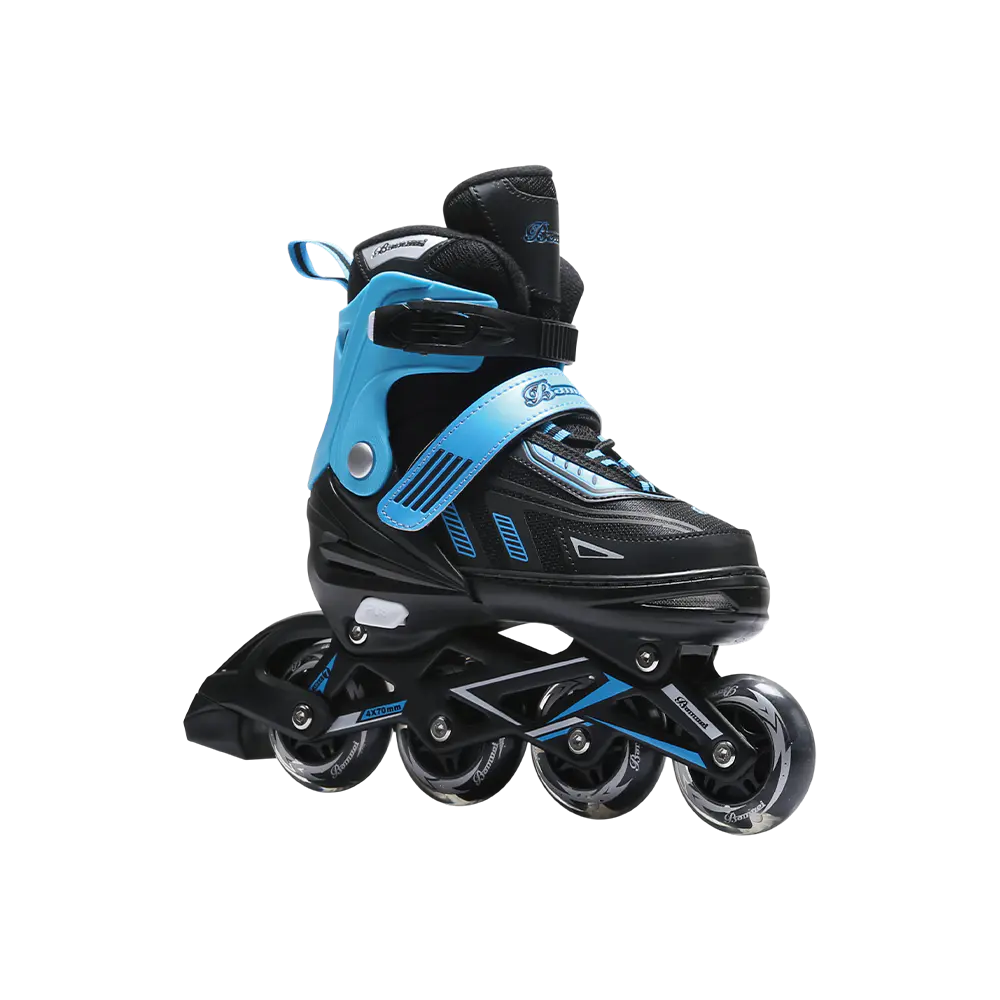 BW-159 70mm Tekerlekli Inline Paten