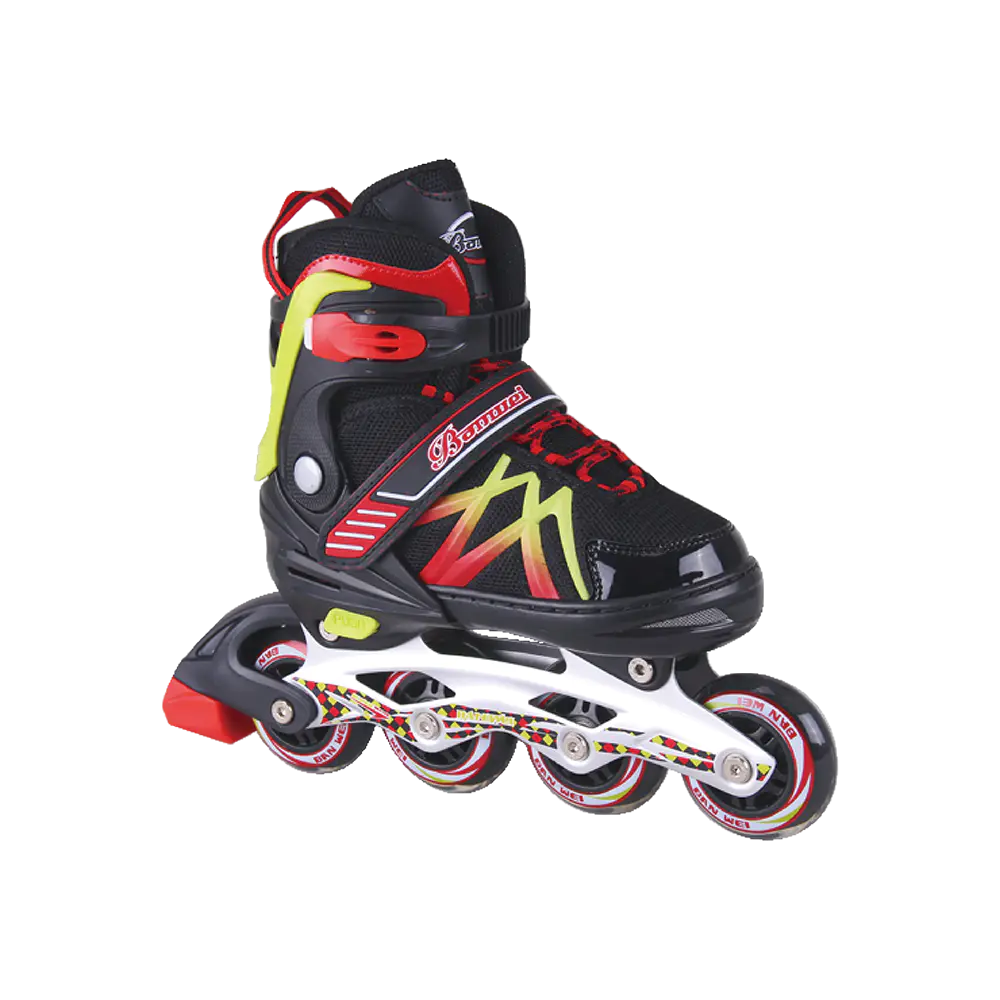BW-138 Dış Mekan Inline Paten