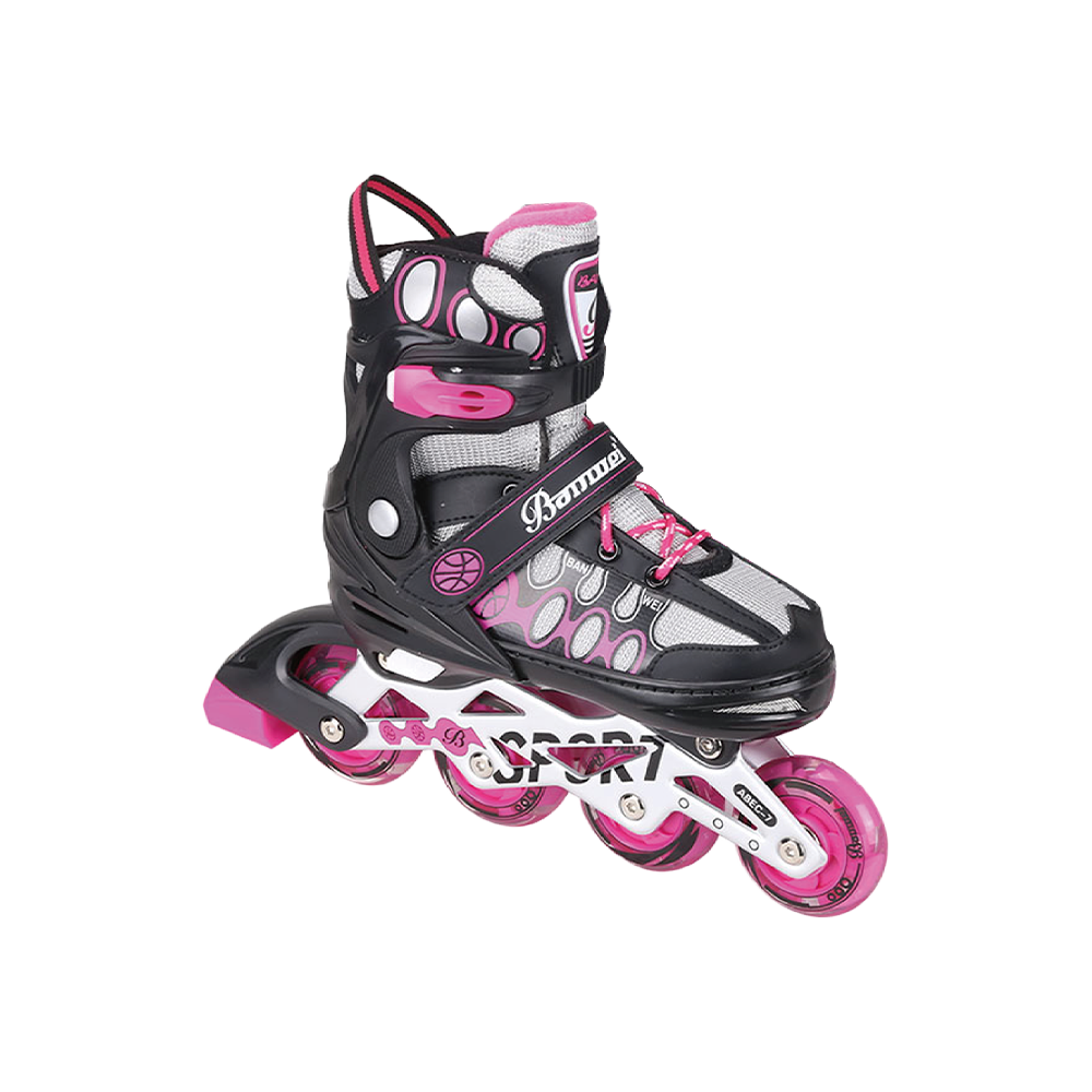 BW-167 Serbest Stil Inline Paten