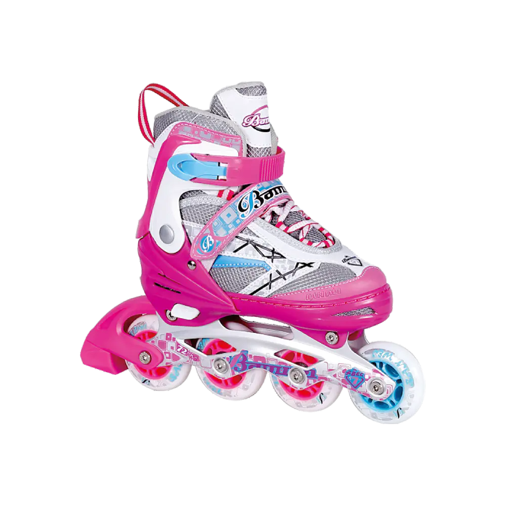 BW-157 Kız Çocuk Inline Paten