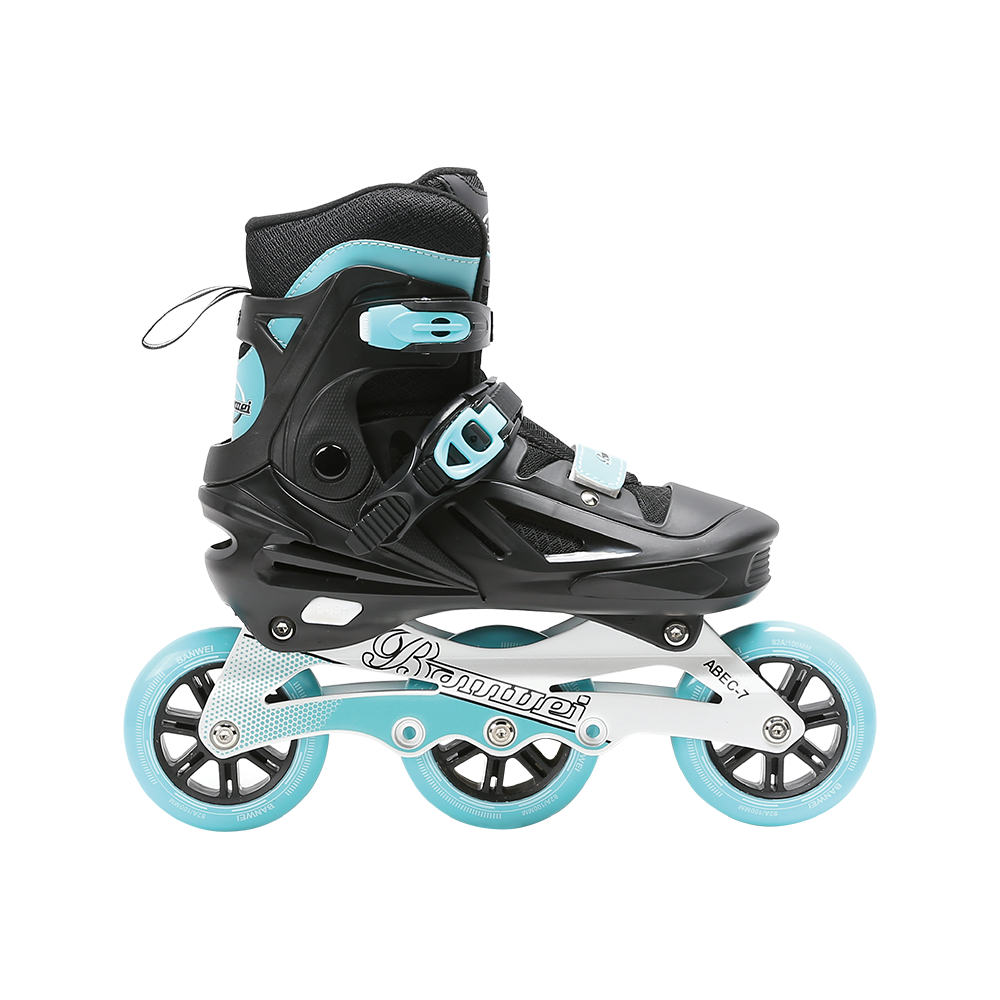 BW-228-1 Cityrun Inline Paten