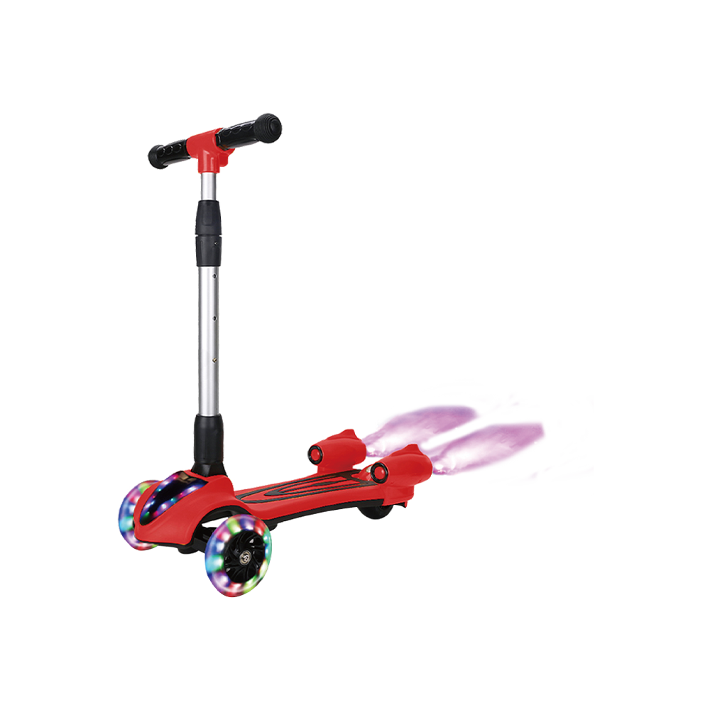 FL-818 Sprey Çocuk Scooterı